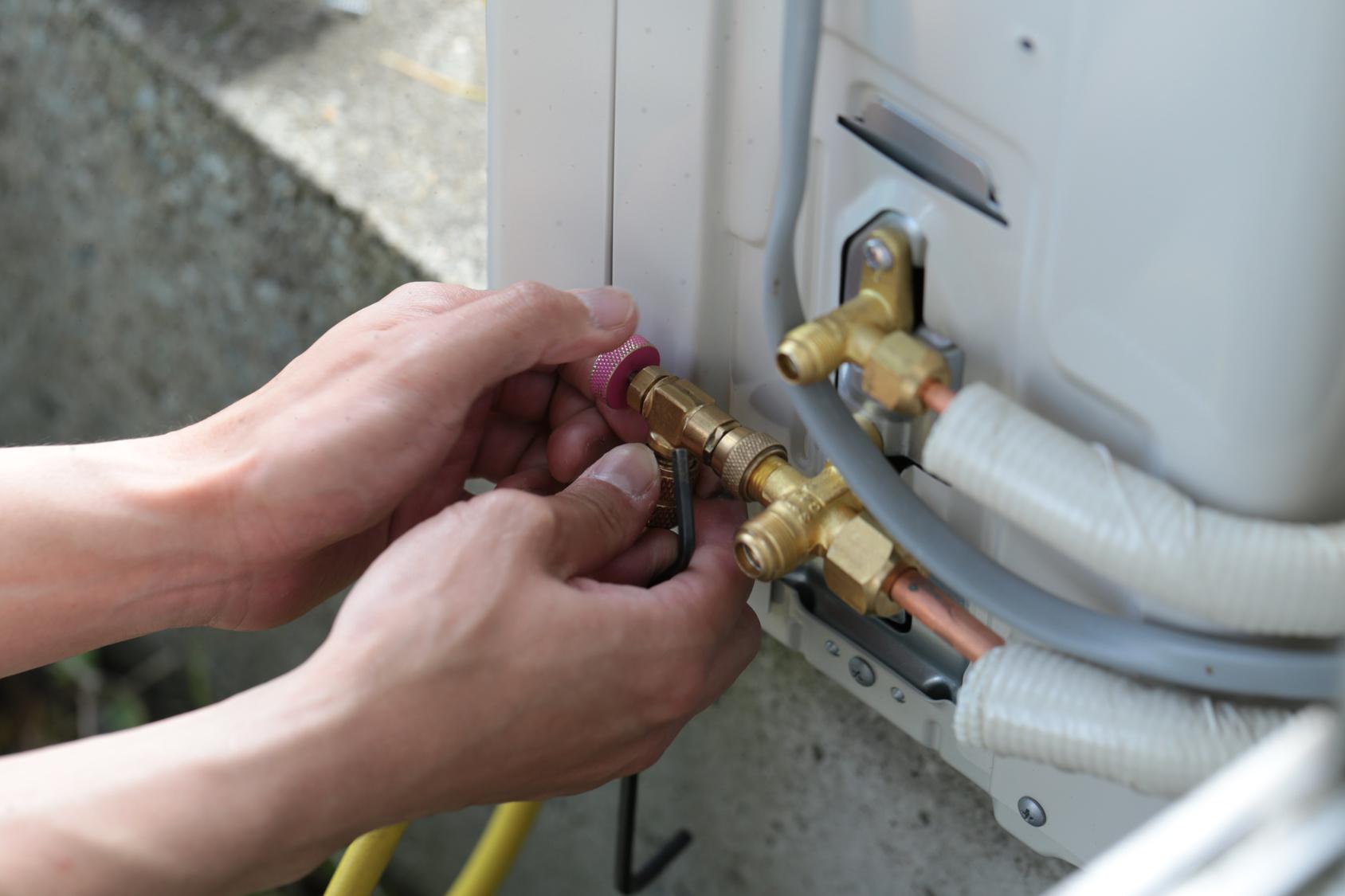 entreprise de chauffage Montigny-lès-Cormeilles