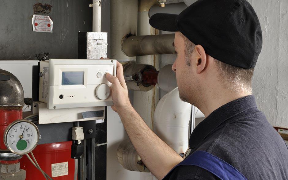 entreprise de chauffage Montigny-lès-Cormeilles